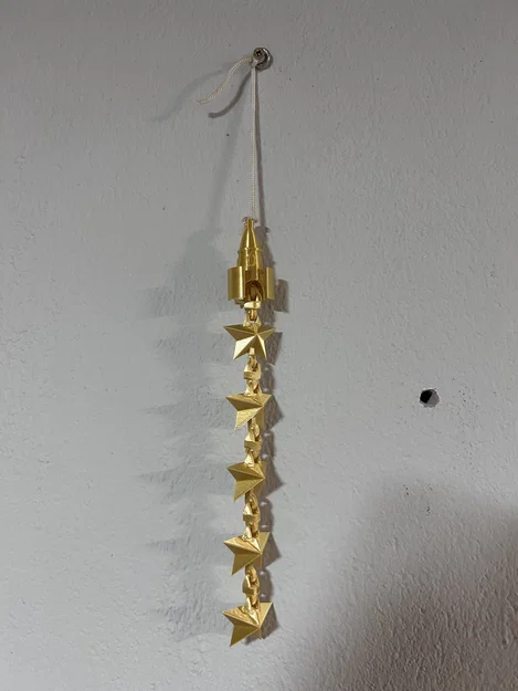 Tên Lửa Khớp Nối - Năm Mới / Silvester - Image 5