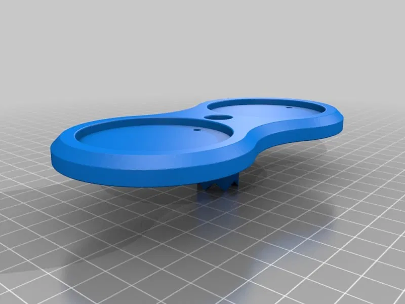 Double Louie: Phiên bản Nâng cấp Dùng Hai Máy Bay - Image 1