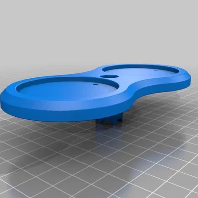 Double Louie: Phiên bản Nâng cấp Dùng Hai Máy Bay