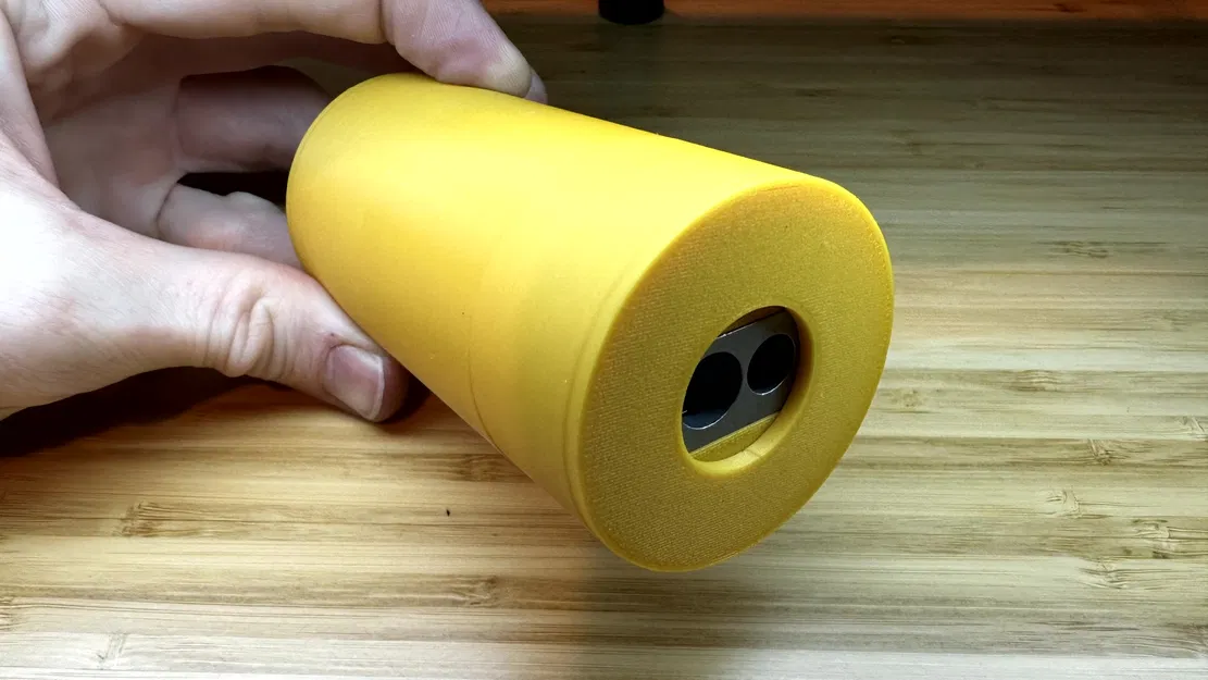 Hộp đựng dũa gọt bút chì đôi Staedtler - Image 7