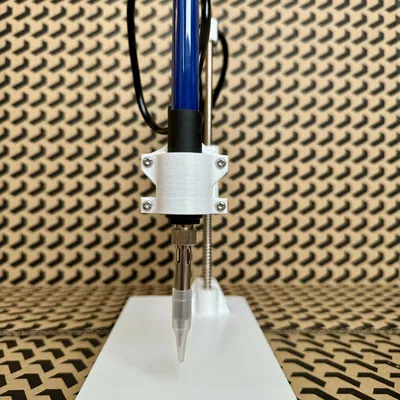 Máy ép insert nhiệt in 3D hầu hết các bộ phận