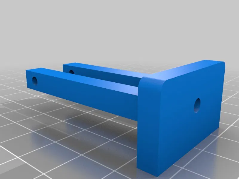 Bộ căng dây đai Y cải tiến cho Anet AM8 - Image 2