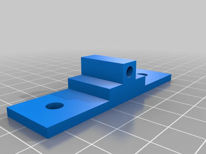 Bộ căng dây đai Y cải tiến cho Anet AM8 - Image 3