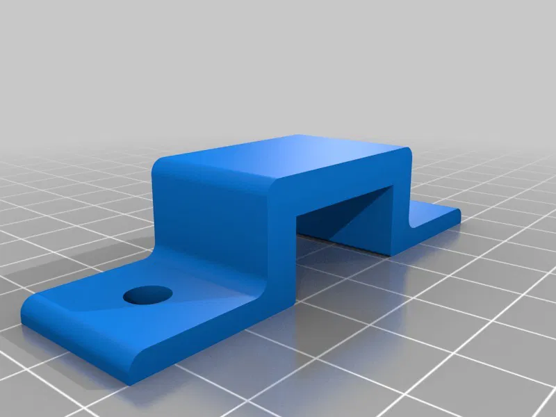 Bộ căng dây đai Y cải tiến cho Anet AM8 - Image 4