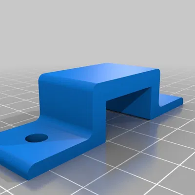 Bộ căng dây đai Y cải tiến cho Anet AM8