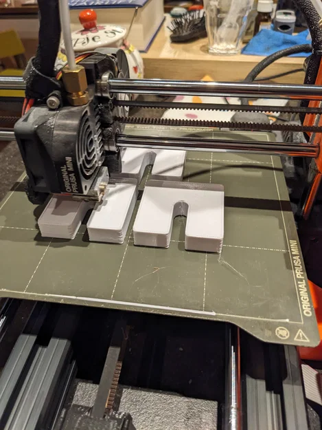 Đế tản nhiệt IKEA LACK - Image 1