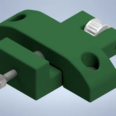 Bộ Căng Dây Curoa Y Cho Máy Anet AM8