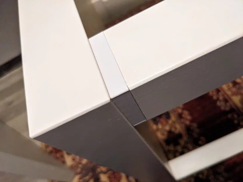 Đế tản nhiệt IKEA LACK - Image 2