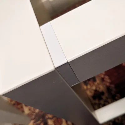 Đế tản nhiệt IKEA LACK