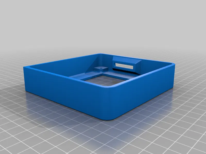 Vỏ Che Màn Hình cho Anet AM8 - Image 3