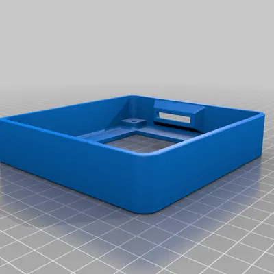 Vỏ Che Màn Hình cho Anet AM8