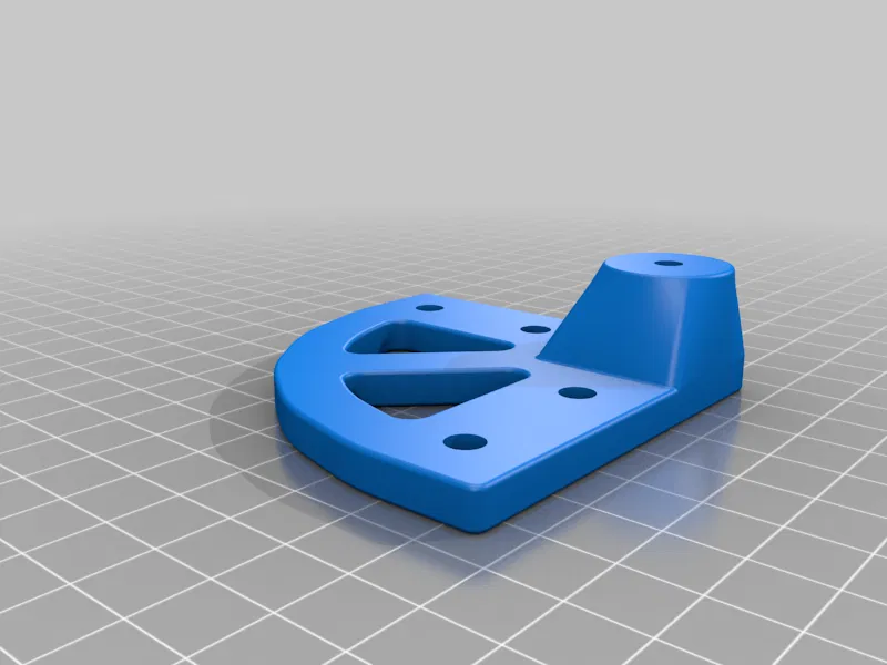 Chân đế cao su cho Anet AM8 - Image 4