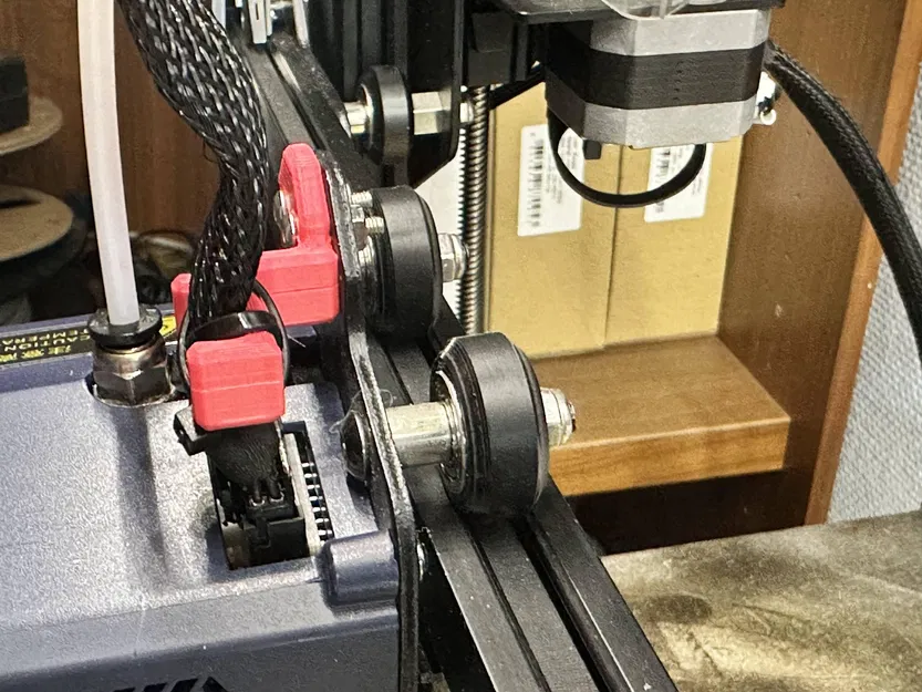 Hỗ trợ dây cáp Anicubic Vyper - Image 2