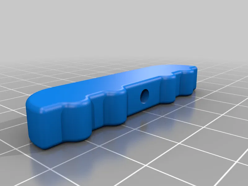 Bộ giữ hotend E3D 6V cho Anet AM8 MGN12 - Image 8