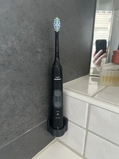 Giá đỡ bàn chải điện Philips Sonicare HX6850/57 - Image 1