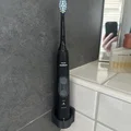 Giá đỡ bàn chải điện Philips Sonicare HX6850/57 - Thumbnail 1