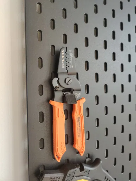 Giá treo Skadis cho Kìm Bấm Engineer PA-09 - Image 1