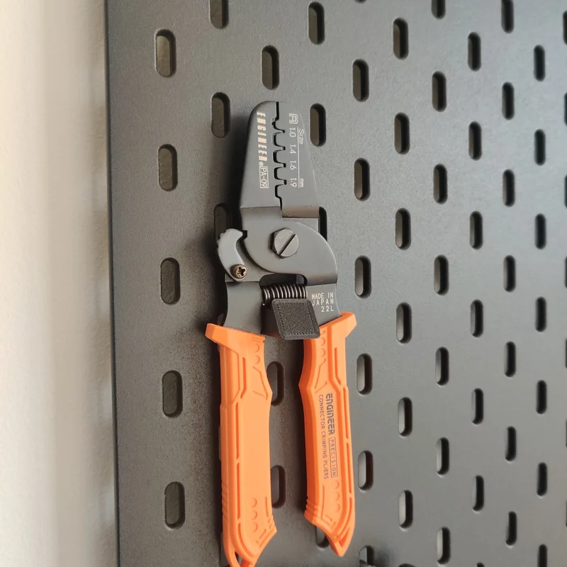 Giá treo Skadis cho Kìm Bấm Engineer PA-09