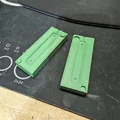 Khuôn Silicone Thay Thế Cho Đầu Phun Prusa XL - Thumbnail 1