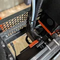 Khuôn Silicone Thay Thế Cho Đầu Phun Prusa XL - Thumbnail 2