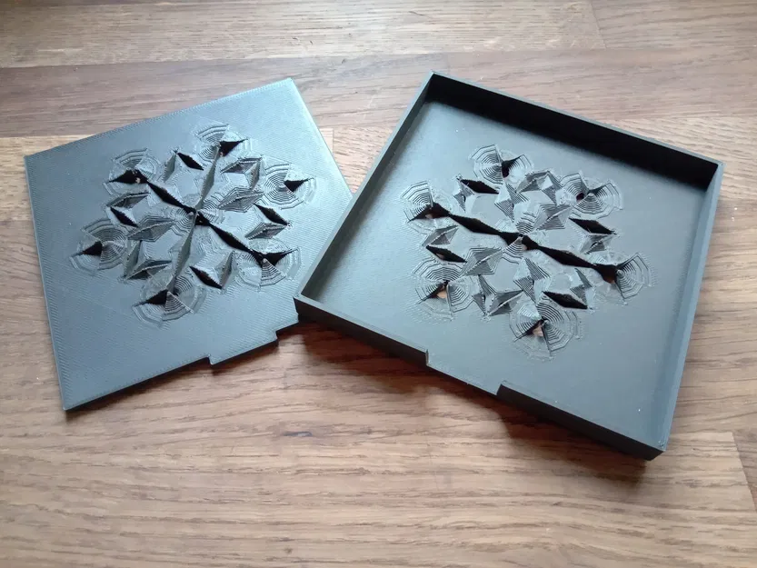 Máy Đục Thiệp Giáng Sinh DIY - Image 5