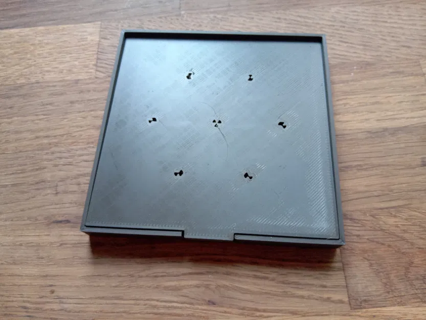 Máy Đục Thiệp Giáng Sinh DIY - Image 6