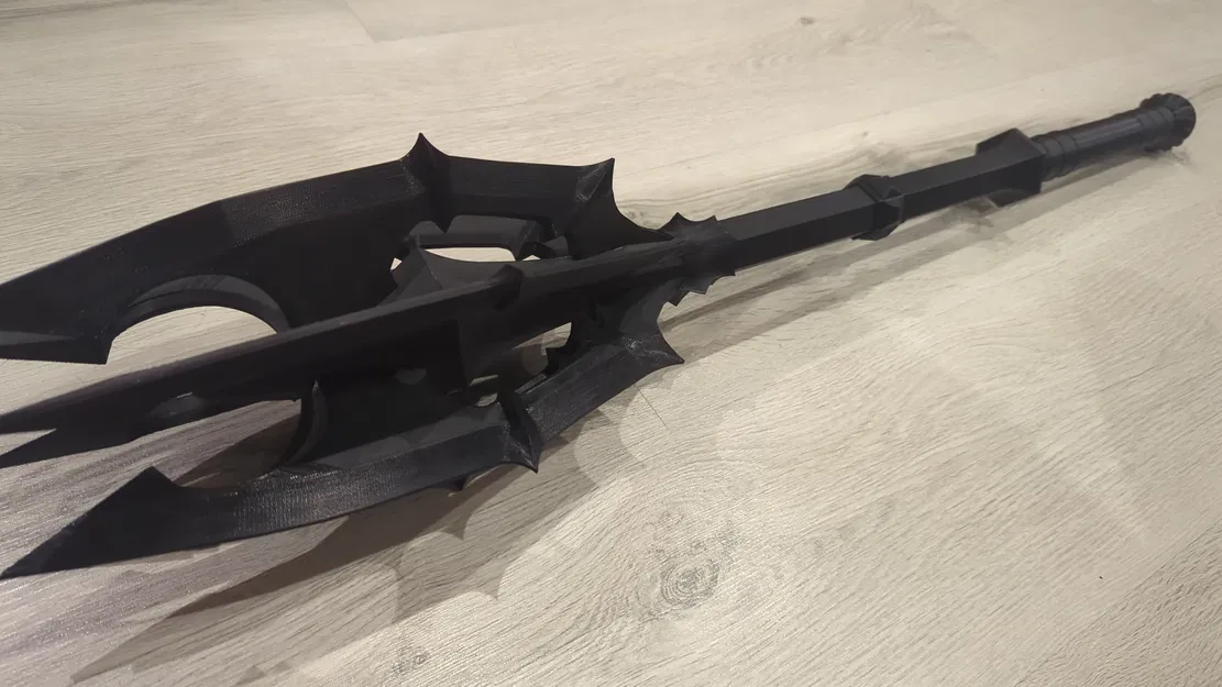 Chùy của Sauron - Image 5