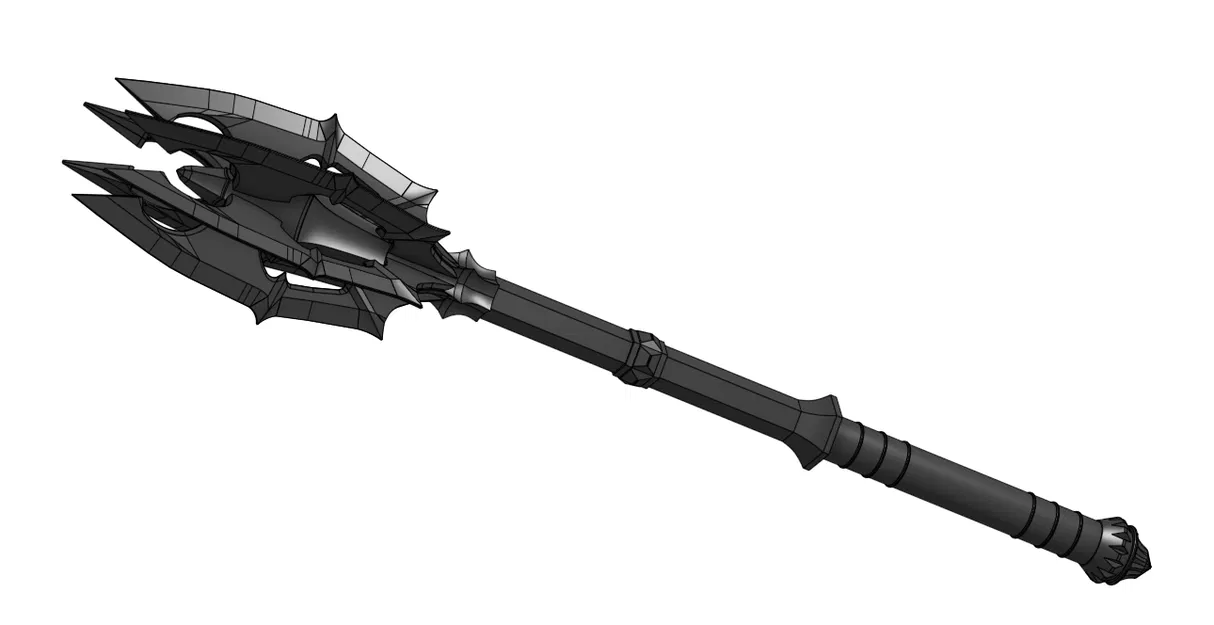 Chùy của Sauron - Image 6