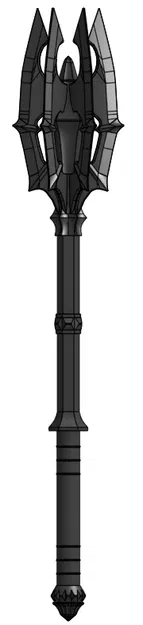 Chùy của Sauron - Image 7