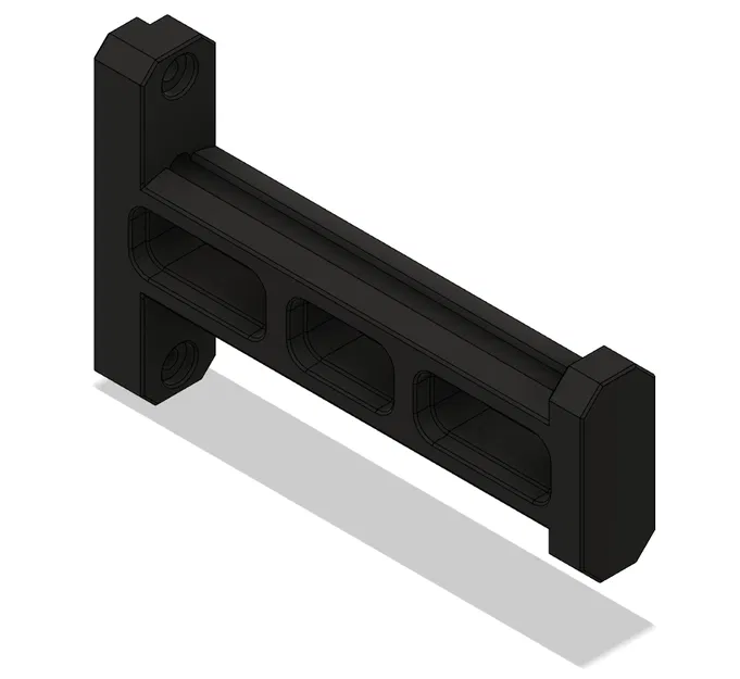 Giá đỡ cuộn dây dài hơn cho VORON 0.2 - Image 1