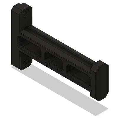 Giá đỡ cuộn dây dài hơn cho VORON 0.2