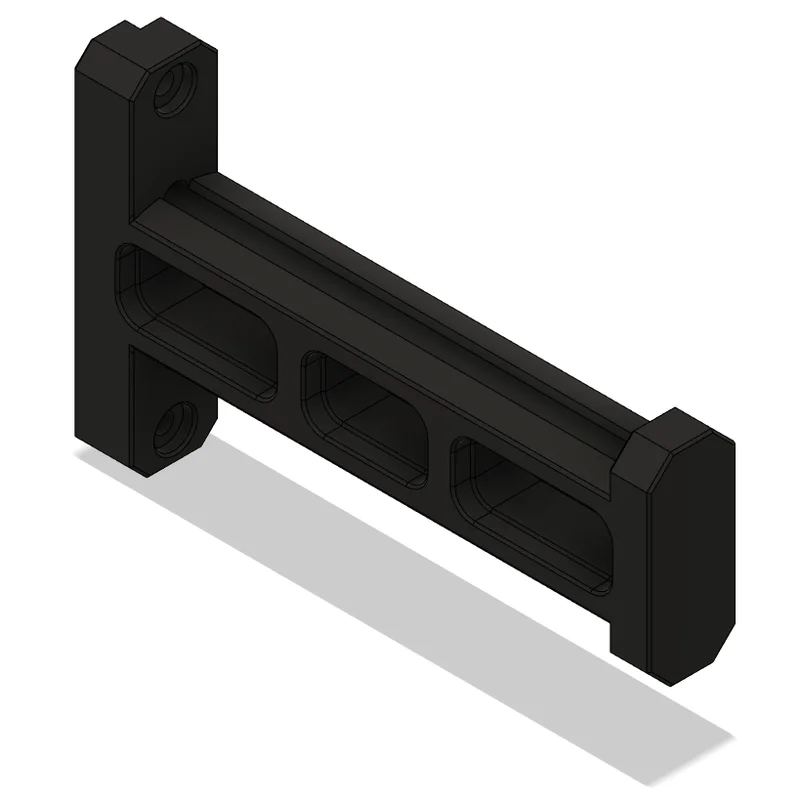 Giá đỡ cuộn dây dài hơn cho VORON 0.2