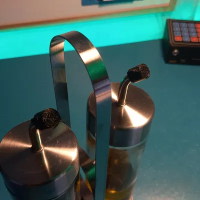 Nắp Chai IKEA ÖRTFYLLD