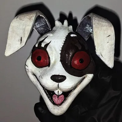 Mặt nạ Vanny FNAF - Game Five Nights at Freddy