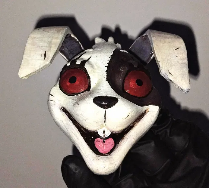 Mặt nạ Vanny FNAF - Game Five Nights at Freddy - Image 2