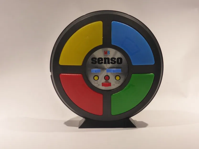 Đế / Chân đế cho MB senso - Image 1