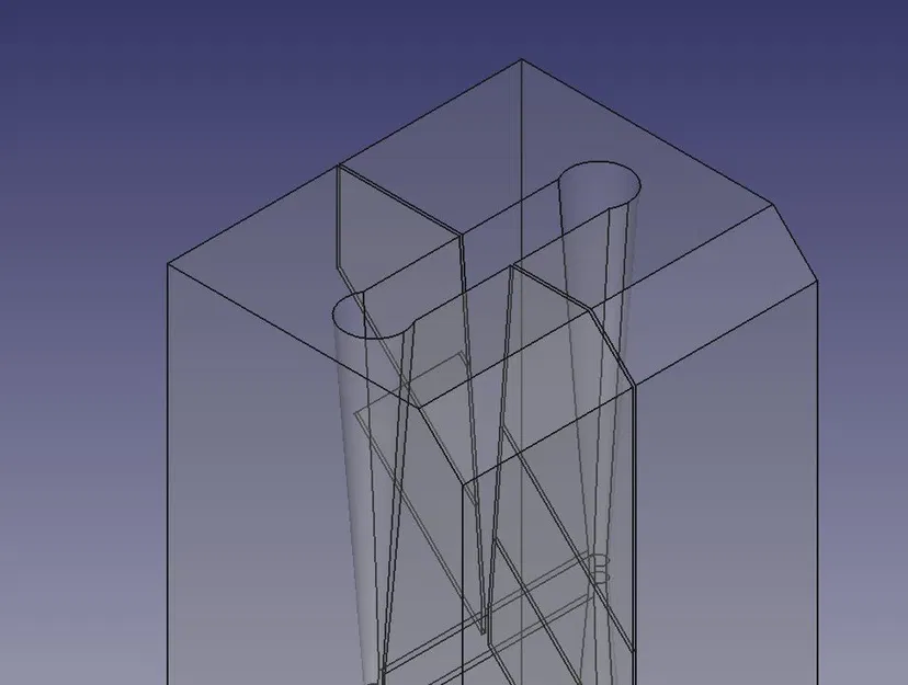 Máy chia phim 16mm sang 8mm - Image 1