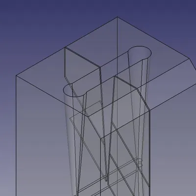 Máy chia phim 16mm sang 8mm