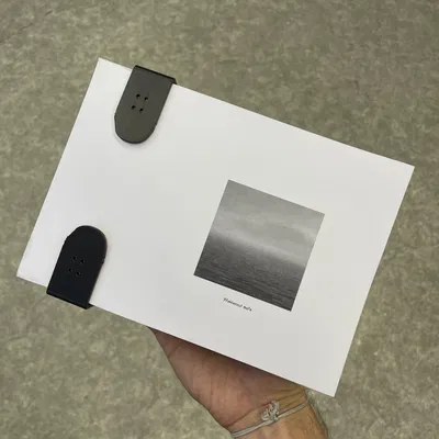 Koudelinek - Giá Đỡ Giấy Khổ A5