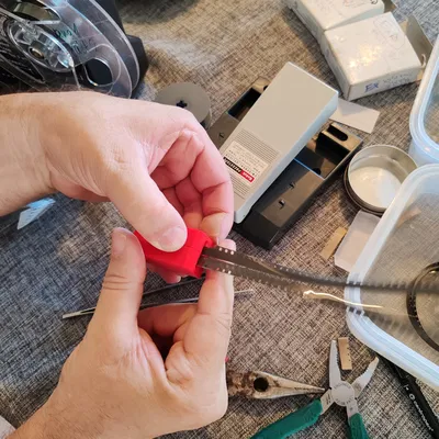 Máy chia phim 16mm sang 8mm