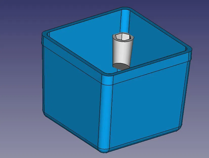 Hộp mở rộng ProsPerplast NORP của ProsPerplast - Image 2