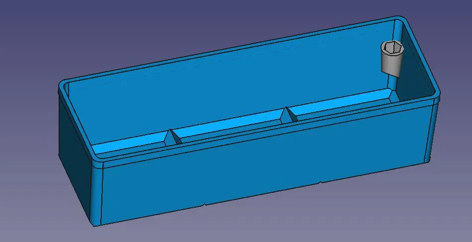 Hộp mở rộng ProsPerplast NORP của ProsPerplast - Image 3