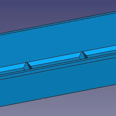 Hộp mở rộng ProsPerplast NORP của ProsPerplast