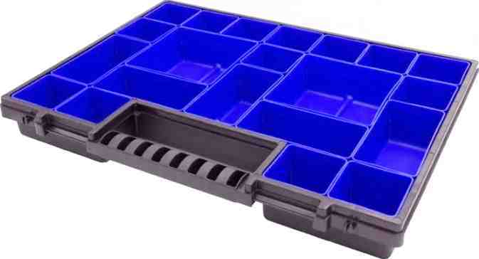 Hộp mở rộng ProsPerplast NORP của ProsPerplast - Image 5