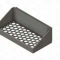 Khay Xà Bông Rời (Removable Soap Tray) - Thumbnail 1