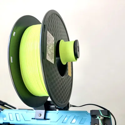 Thanh Đỡ Cuộn Filament Sovol SV07