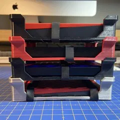 Giá Đỡ Ổ Cứng Laptop 2.5" Có Thể Xếp Chồng