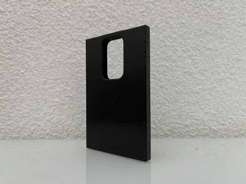 Ví đựng thẻ ATM có lò xo cho 3-4 thẻ - Image 2