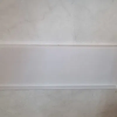 Khay Xà Bông Rời (Removable Soap Tray)