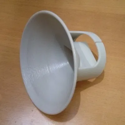 Phễu Cải Tiến Để Đổ Muối Cho Máy Rửa Chén Electrolux